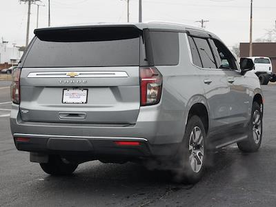 Used 2024 Chevrolet Tahoe LS for sale #52821ZX - photo 2