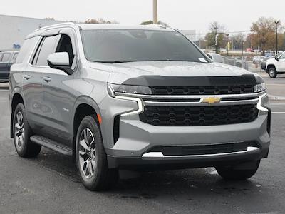 Used 2024 Chevrolet Tahoe LS for sale #52821ZX - photo 1