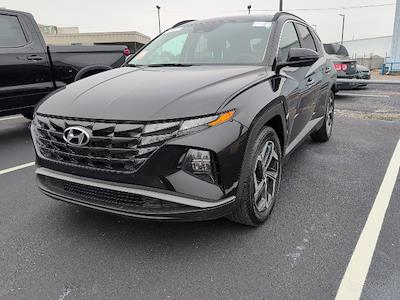 Used 2022 Hyundai Tucson SEL for sale #52831AX - photo 1