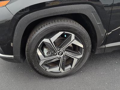 Used 2022 Hyundai Tucson SEL for sale #52831AX - photo 2