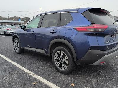 Used 2021 Nissan Rogue SV for sale #52841AX - photo 2