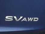 Used 2021 Nissan Rogue SV for sale #52841AX - photo 16