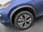 Used 2021 Nissan Rogue SV for sale #52841AX - photo 4