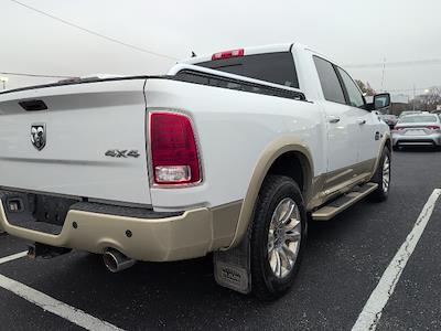 Used 2013 Ram 1500 Laramie Crew Cab for sale #52851AX - photo 2