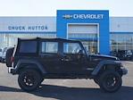 Used 2012 Jeep Wrangler Unlimited Sport for sale #52871AX - photo 4