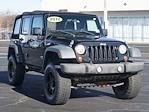 Used 2012 Jeep Wrangler Unlimited Sport for sale #52871AX - photo 15