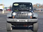Used 2012 Jeep Wrangler Unlimited Sport for sale #52871AX - photo 16