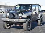Used 2012 Jeep Wrangler Unlimited Sport for sale #52871AX - photo 1