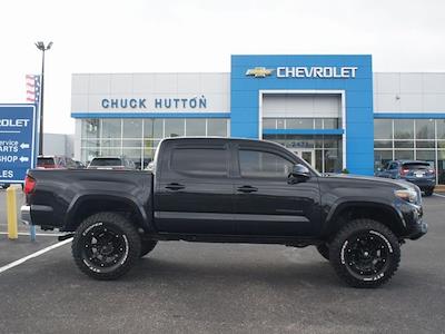 Used 2018 Toyota Tacoma SR5 Double Cab for sale #52891AX - photo 1