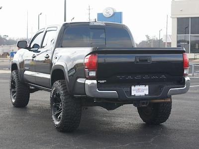 Used 2018 Toyota Tacoma SR5 Double Cab for sale #52891AX - photo 2