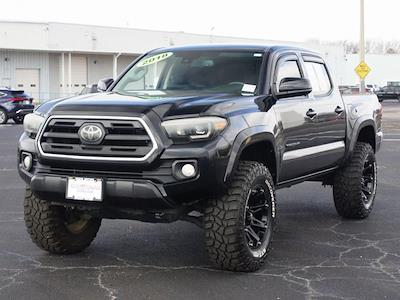 Used 2018 Toyota Tacoma SR5 Double Cab for sale #52891AX - photo 2