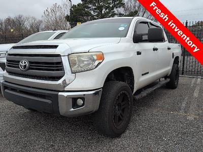 Used 2015 Toyota Tundra SR5 Crew Cab for sale #52901AX - photo 1