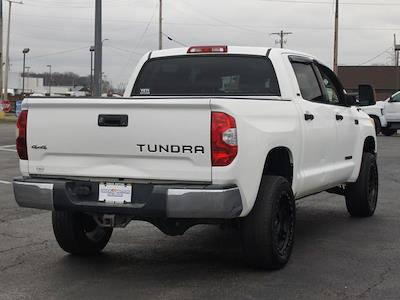 Used 2015 Toyota Tundra - photo 1