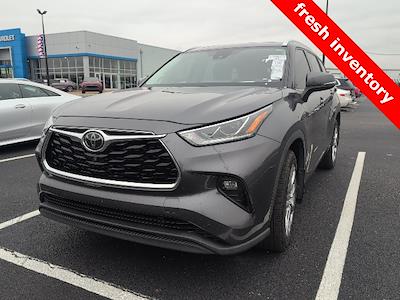 2020 Toyota Highlander AWD SUV for sale #52931AX - photo 1