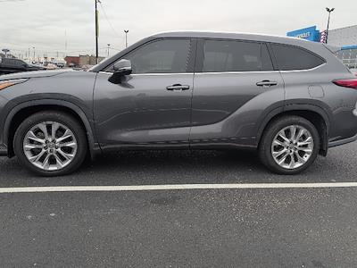 2020 Toyota Highlander AWD SUV for sale #52931AX - photo 2