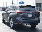 Used 2020 Toyota Highlander Limited for sale #52931AX - photo 2