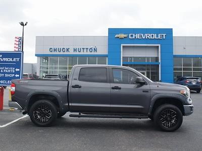 2019 Toyota Tundra CrewMax Cab 4WD Pickup for sale #52941AX - photo 1