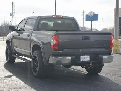 Used 2019 Toyota Tundra SR5 CrewMax Cab for sale #52941AX - photo 2