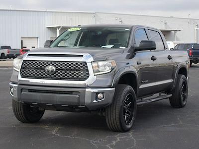 Used 2019 Toyota Tundra SR5 CrewMax Cab for sale #52941AX - photo 1