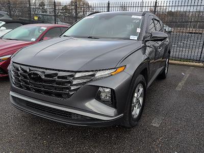 Used 2022 Hyundai Tucson SEL for sale #52991AX - photo 1