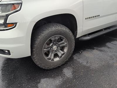 Used 2020 Chevrolet Suburban LT for sale #53002ZX - photo 2