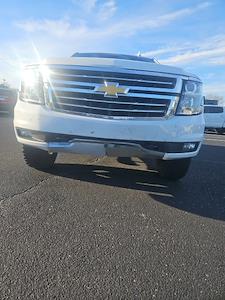 Used 2020 Chevrolet Suburban LT for sale #53002ZX - photo 2