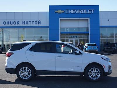 Used 2023 Chevrolet Equinox LT for sale #53003AA - photo 1