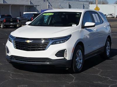 Used 2023 Chevrolet Equinox LT for sale #53003AA - photo 1