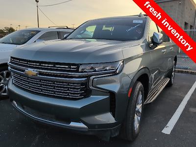 Used 2023 Chevrolet Suburban Premier for sale #53006AX - photo 1