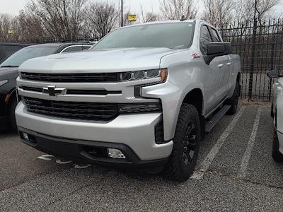 2019 Chevrolet Silverado 1500 Double Cab 4WD Pickup for sale #53007ZX - photo 1