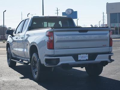 Used 2019 Chevrolet Silverado 1500 RST Double Cab for sale #53007ZX - photo 2