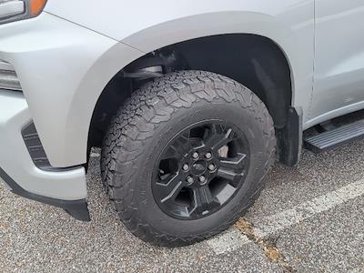 Used 2019 Chevrolet Silverado 1500 RST Double Cab for sale #53007ZX - photo 2