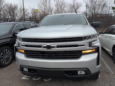 Used 2019 Chevrolet Silverado 1500 RST Double Cab for sale #53007ZX - photo 2