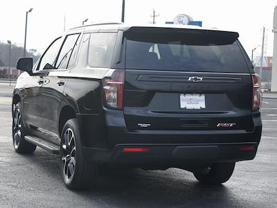 Used 2023 Chevrolet Tahoe RST for sale #53008ZX - photo 2