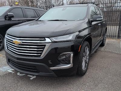 Used 2023 Chevrolet Traverse Premier for sale #53010ZX - photo 1