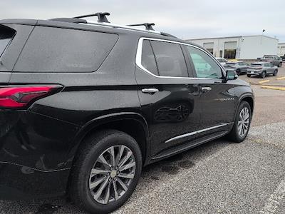 Used 2023 Chevrolet Traverse Premier for sale #53010ZX - photo 2