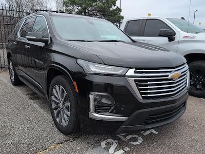 Used 2023 Chevrolet Traverse Premier for sale #53010ZX - photo 1