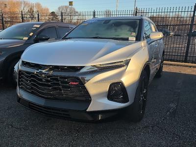 Used 2021 Chevrolet Blazer RS for sale #53012AX - photo 1