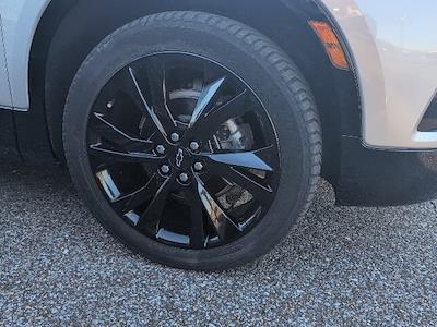 Used 2021 Chevrolet Blazer RS for sale #53012AX - photo 2