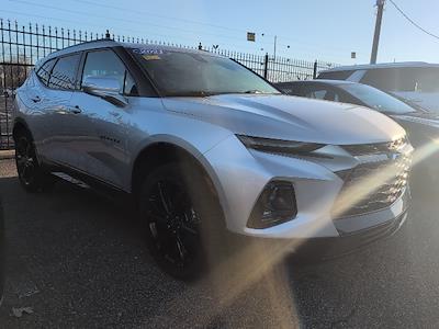 Used 2021 Chevrolet Blazer RS for sale #53012AX - photo 1