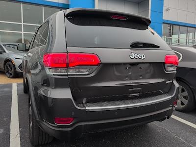 Used 2016 Jeep Grand Cherokee Limited for sale #53016ZX - photo 2