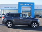 Used 2016 Jeep Grand Cherokee Limited for sale #53016ZX - photo 1