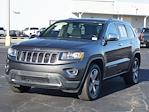 Used 2016 Jeep Grand Cherokee Limited for sale #53016ZX - photo 3