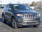 Used 2016 Jeep Grand Cherokee Limited for sale #53016ZX - photo 22