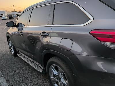 Used 2019 Toyota Highlander Limited for sale #53018AX - photo 2