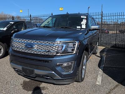 2019 Ford Expedition 4WD SUV for sale #53021AX - photo 1