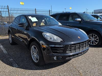 Used 2017 Porsche Macan Base for sale #53022AX - photo 2
