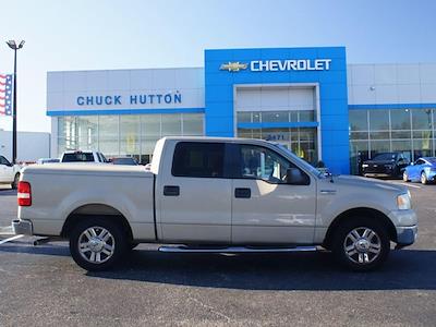 Used 2008 Ford F-150 XLT SuperCrew Cab for sale #53023AX - photo 1