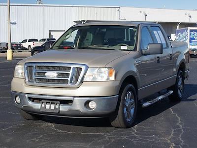 Used 2008 Ford F-150 - photo 1