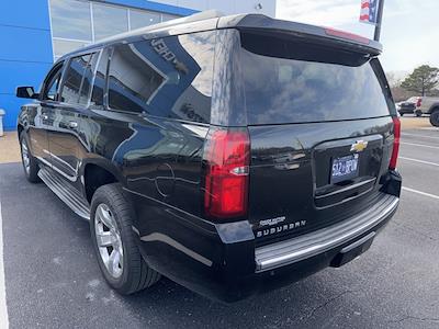 2015 Chevrolet Suburban RWD SUV for sale #53024AA - photo 2